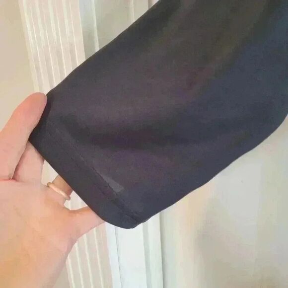 Under Armour Unisex Youth Baseball/Softball Raglan Sleeve T-Shirt - Picture 4 of 8